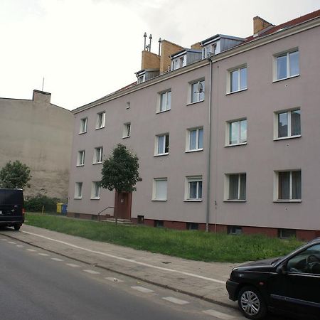 Apartament Poznan Jezyce Exteriér fotografie