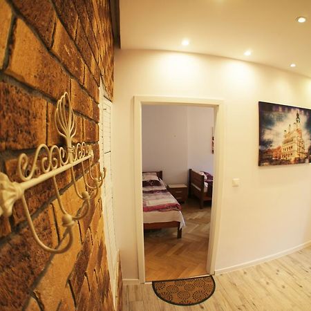 Apartament Poznan Jezyce Exteriér fotografie