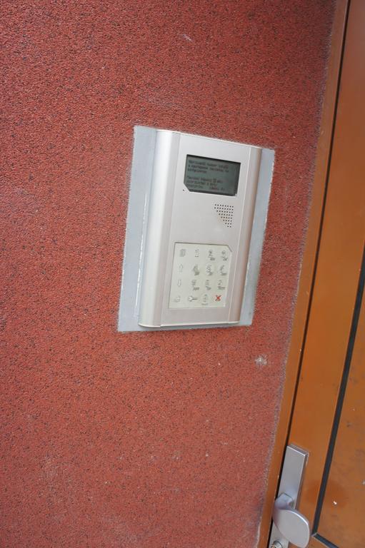 Apartament Poznan Jezyce Exteriér fotografie