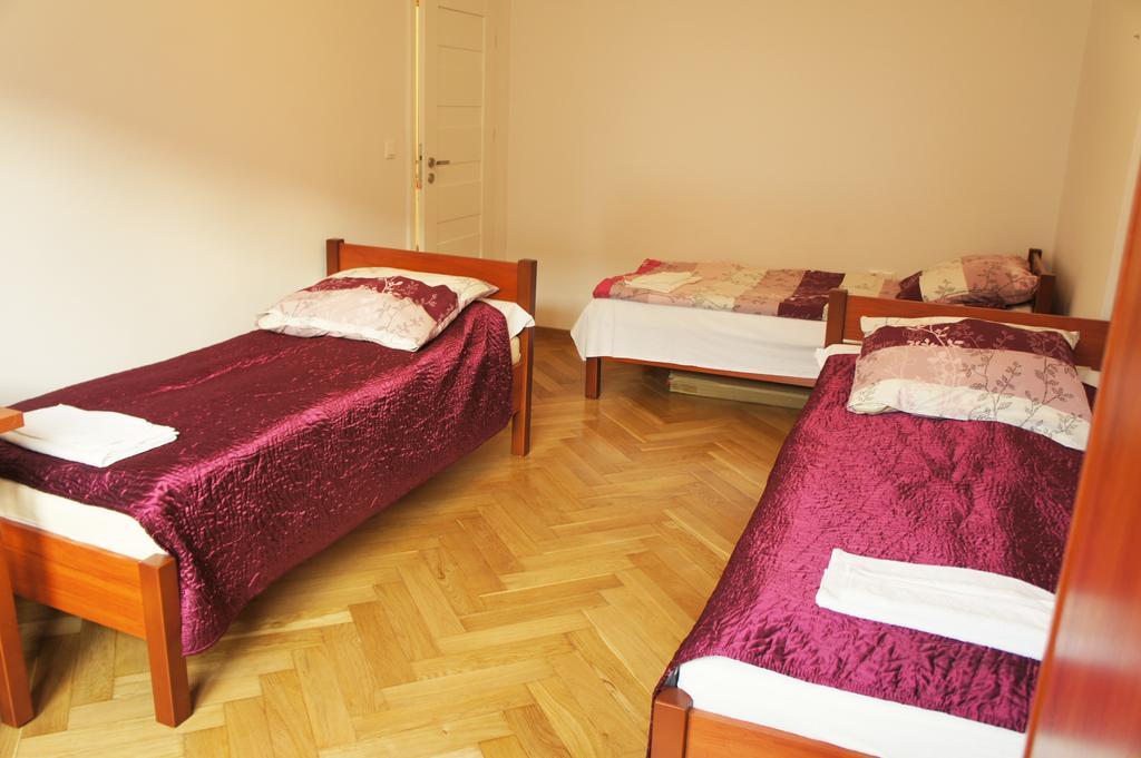 Apartament Poznan Jezyce Exteriér fotografie