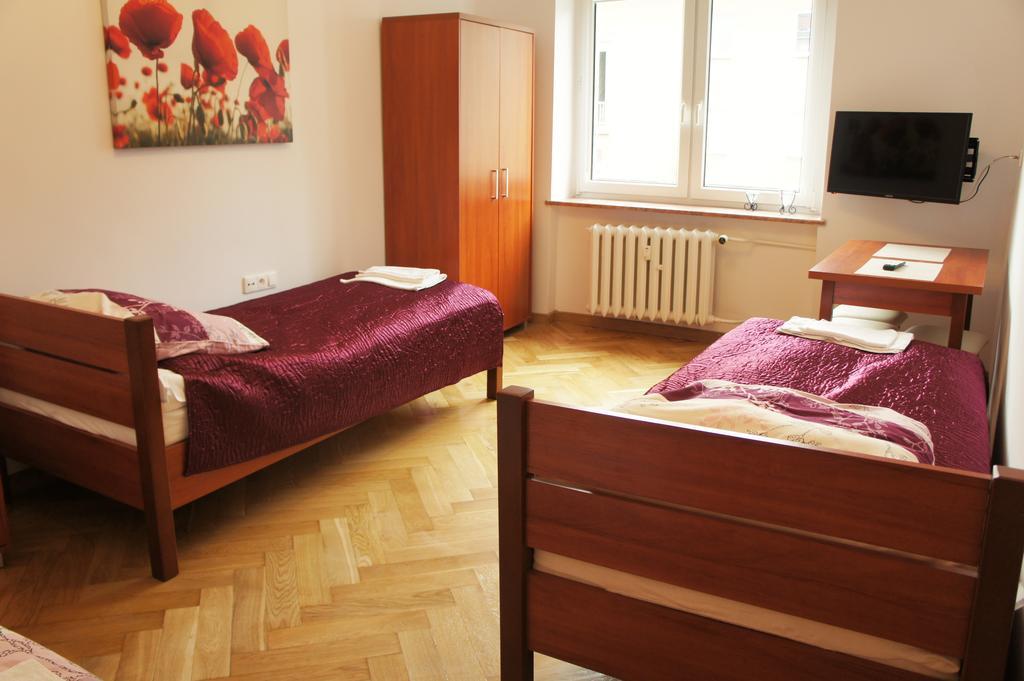 Apartament Poznan Jezyce Exteriér fotografie