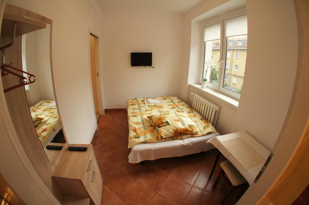 Apartament Poznan Jezyce Exteriér fotografie