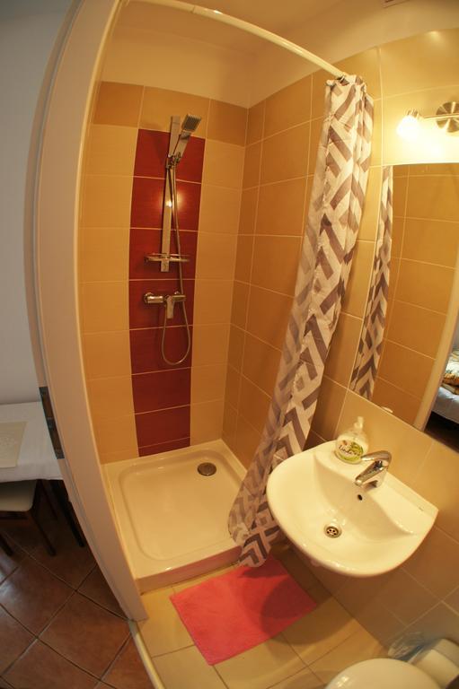 Apartament Poznan Jezyce Exteriér fotografie