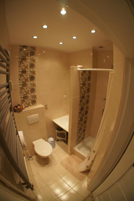 Apartament Poznan Jezyce Exteriér fotografie