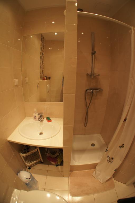 Apartament Poznan Jezyce Exteriér fotografie